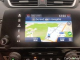  Honda  CR-V Honda  2.0 i-MMD 4WD CVT Executive 5d #13