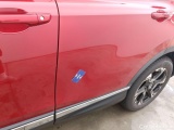  Honda  CR-V Honda  2.0 i-MMD 4WD CVT Executive 5d #22