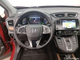  Honda  CR-V Honda  2.0 i-MMD 4WD CVT Executive 5d #24