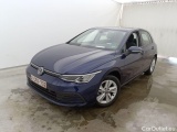  Volkswagen  Golf  Volkswagen VIII 1.0 eTSI 81kW Life DSG 5d 