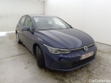  Volkswagen  Golf  Volkswagen VIII 1.0 eTSI 81kW Life DSG 5d #8