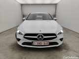  Mercedes  CLA-Klasse Mercedes-Benz CLA Shooting Brake CLA 180 d Business Solution Aut. 5d #5