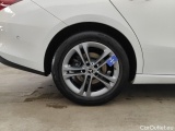  Mercedes  CLA-Klasse Mercedes-Benz CLA Shooting Brake CLA 180 d Business Solution Aut. 5d #28