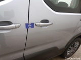  Peugeot  RIFTER Peugeot  1.5 BlueHDi 100 S/S Allure 5d #37
