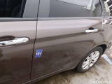  Fiat  Tipo Fiat  SW 1.4 Turbo 120ch/pk Easy 5d #21