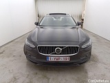  Volvo  V90 Volvo  B4 D Geartronic Momentum Pro 5d #5