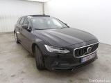  Volvo  V90 Volvo  B4 D Geartronic Momentum Pro 5d #8