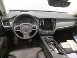  Volvo  V90 Volvo  B4 D Geartronic Momentum Pro 5d #9