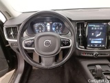  Volvo  V90 Volvo  B4 D Geartronic Momentum Pro 5d #25