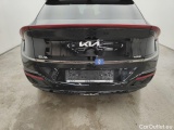 KIA  Ev6 KIA  BEV 77,4 kWH GT Line 5d #21
