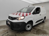  Peugeot  Partner Peugeot  1.5 BHDi L1 Light 75kW s/s Premium 4d 