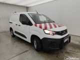  Peugeot  Partner Peugeot  1.5 BHDi L1 Light 75kW s/s Premium 4d #8