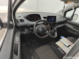  Peugeot  Partner Peugeot  1.5 BHDi L1 Light 75kW s/s Premium 4d #9