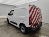  Peugeot  Partner Peugeot  1.5 BHDi L1 Light 75kW s/s Premium 4d #7