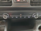  Peugeot  Partner Peugeot  1.5 BHDi L1 Light 75kW s/s Premium 4d #24