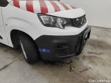 Peugeot  Partner Peugeot  1.5 BHDi L1 Light 75kW s/s Premium 4d #30