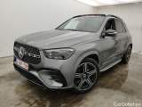 Mercedes  G-Klasee Mercedes-Benz GLE GLE 400 e 4MATIC AMG Line 5d 