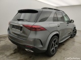  Mercedes  G-Klasee Mercedes-Benz GLE GLE 400 e 4MATIC AMG Line 5d #2