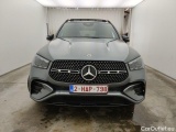  Mercedes  G-Klasee Mercedes-Benz GLE GLE 400 e 4MATIC AMG Line 5d #5