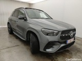  Mercedes  G-Klasee Mercedes-Benz GLE GLE 400 e 4MATIC AMG Line 5d #8