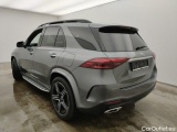  Mercedes  G-Klasee Mercedes-Benz GLE GLE 400 e 4MATIC AMG Line 5d #7