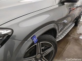  Mercedes  G-Klasee Mercedes-Benz GLE GLE 400 e 4MATIC AMG Line 5d #24