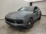  Porsche  Cayenne *PORSCHE  COUPE - 3.0 340 V6 Tiptronic 5d 