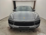  Porsche  Cayenne *PORSCHE  COUPE - 3.0 340 V6 Tiptronic 5d #5