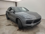  Porsche  Cayenne *PORSCHE  COUPE - 3.0 340 V6 Tiptronic 5d #8