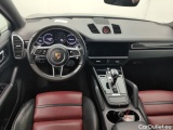  Porsche  Cayenne *PORSCHE  COUPE - 3.0 340 V6 Tiptronic 5d #9