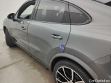  Porsche  Cayenne *PORSCHE  COUPE - 3.0 340 V6 Tiptronic 5d #47