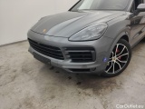  Porsche  Cayenne *PORSCHE  COUPE - 3.0 340 V6 Tiptronic 5d #60