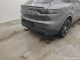  Porsche  Cayenne *PORSCHE  COUPE - 3.0 340 V6 Tiptronic 5d #82