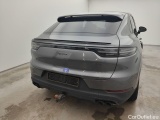  Porsche  Cayenne *PORSCHE  COUPE - 3.0 340 V6 Tiptronic 5d #84