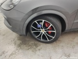  Porsche  Cayenne *PORSCHE  COUPE - 3.0 340 V6 Tiptronic 5d #98