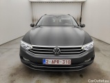  Volkswagen  Passat Volkswagen  Variant 2.0 TDI 90kW DSG Style Business 5d #5