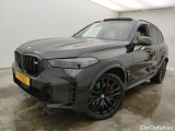  Bmw  X5 BMW  M60i xDrive (390kW) 5d ///M-SportKit (total options: 30,037 Ex.Vat) 