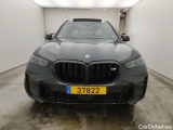  Bmw  X5 BMW  M60i xDrive (390kW) 5d ///M-SportKit (total options: 30,037 Ex.Vat) #5