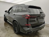  Bmw  X5 BMW  M60i xDrive (390kW) 5d ///M-SportKit (total options: 30,037 Ex.Vat) #7