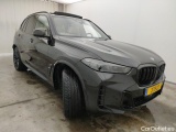  Bmw  X5 BMW  M60i xDrive (390kW) 5d ///M-SportKit (total options: 30,037 Ex.Vat) #8