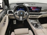  Bmw  X5 BMW  M60i xDrive (390kW) 5d ///M-SportKit (total options: 30,037 Ex.Vat) #9