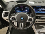 Bmw  X5 BMW  M60i xDrive (390kW) 5d ///M-SportKit (total options: 30,037 Ex.Vat) #23