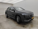  Mercedes  EQA MERCEDES  (H293) 66.5 kWh  250 Business Line 5d #8