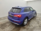  Audi  Q5 AUDI  - 2021 55 TFSIe 367 Competition Quattro S tronic 5d #2
