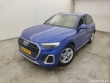  Audi  Q5 AUDI  - 2021 55 TFSIe 367 Competition Quattro S tronic 5d 