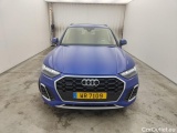  Audi  Q5 AUDI  - 2021 55 TFSIe 367 Competition Quattro S tronic 5d #5