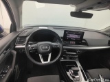  Audi  Q5 AUDI  - 2021 55 TFSIe 367 Competition Quattro S tronic 5d #9
