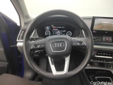  Audi  Q5 AUDI  - 2021 55 TFSIe 367 Competition Quattro S tronic 5d #23
