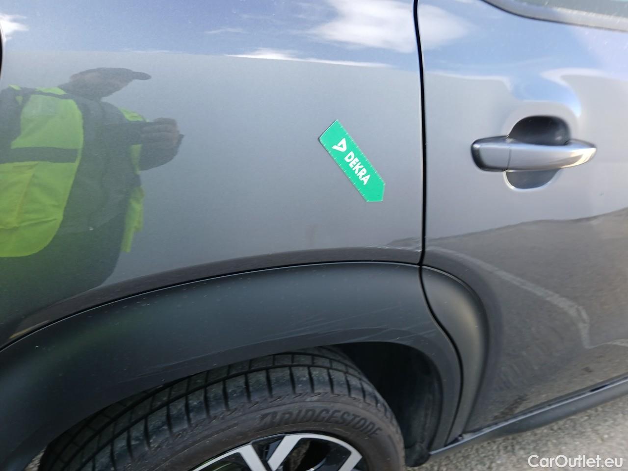  Citroen  C3  Aircross Shine Pack 1.2 PureTech 110CV MT6 E6d #15
