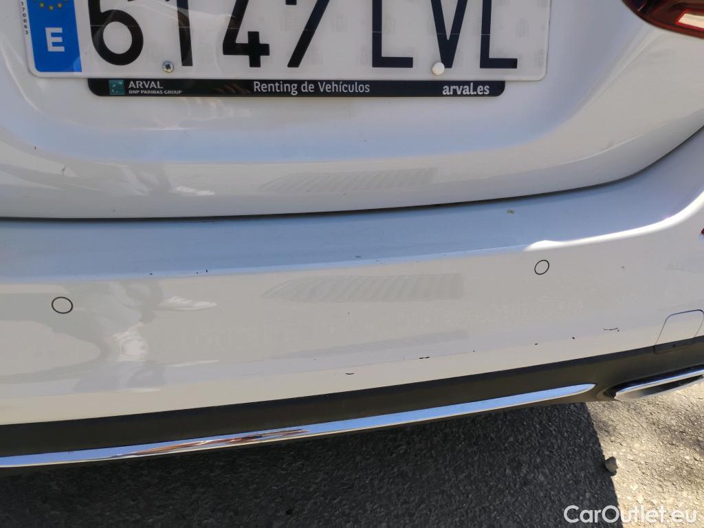  Mercedes  A-Klasse Clase A A 250 e (177.186) 1.3 215CV AT8 E6d #38